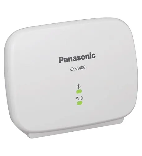 PANASONIC-KX-A406