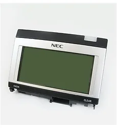 NEC-NEC-0910116
