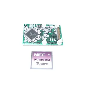 NEC-0910540 | Nec 4-Port UX-IntraMail System with 16-Hour