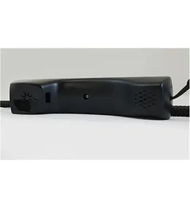 NEC-1091016 | Nec DSX Black Handset and Cord Assembly for