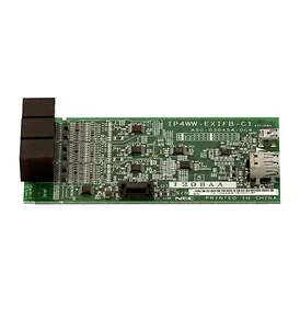 NEC-1100110 | Nec Expansion Interface Bus for SL1100 Systems