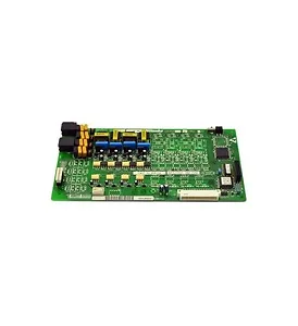 NEC-80010B | Nec DS2000 4-Port Analog Trunk CO Card