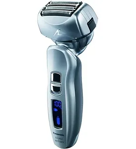 PAN-ES-LA63-S | Panasonic Premium Men's 4-Blade Dual-Motor
