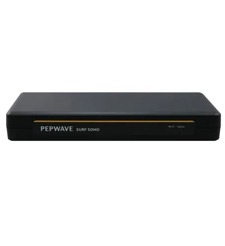 Peplink PEP-SUS-SOHO-T Pepwave Surf Soho W Dual-band Antennas