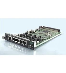 RB-KX-NCP1170 | Refurbished Equipment Refurbished 4-Port