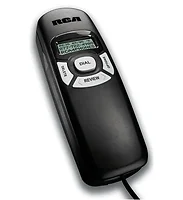 RCA-1104-1BKGA