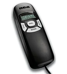 RCA-1104-1BKGA