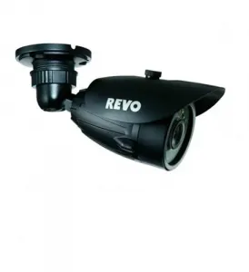 Revo RV-RCBY24-1 24 Ir Bullet 540tvl High-res Camera