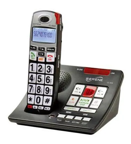 Serene Innovations-SI-CL-60A