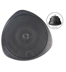 SPC-SP30PTB | Speco Technologies 30W Pendant Speaker with