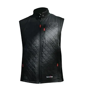 Thermo Gear Rechargeable Thermo Heated Vest - XL Size
