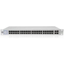 US-48-750W | Ubiquiti UNIFISWITCH 48PORT 750W Ethernet
