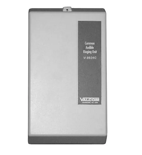 Valcom VC-V-9924C Audible Ringer