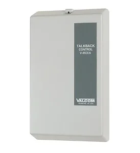 Valcom VC-V-9936A 6-line Audible Ringer Unit