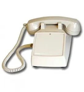 Viking VK-K-1500P-D-AS Vk-k-1500p-d-as No Dial Desk Phone - Ash