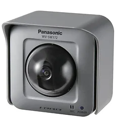 PANASONIC-WVSW172