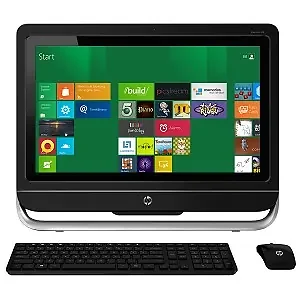 20-B313W-PB-B | Hp Pavilion 20-b313w 20