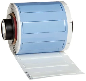 PSPT-250-175-WT | Brady TLS 2200 Wire Marker Sleeves