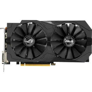 STRIXGTX1050TI04GGAM | Asus GEFORCE GTX 1050 TI ROG STRIX