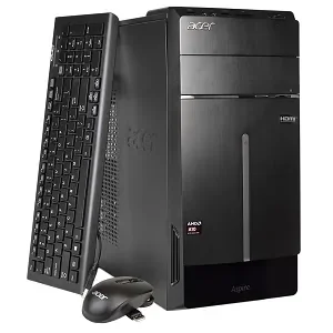 ATC-120-UC22-PB-RCC | Acer Aspire ATC-120-UC22 Desktop PC