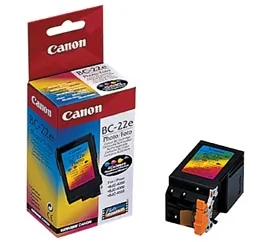 Canon 0902A003 Bjc-4200