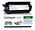 Lexmark Black Toner Cartridge, 12A6839, 20K Yield