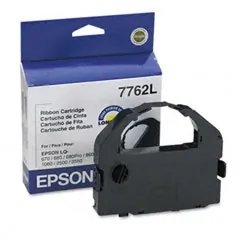 Epson EPS7762L Lq2500 Matrix