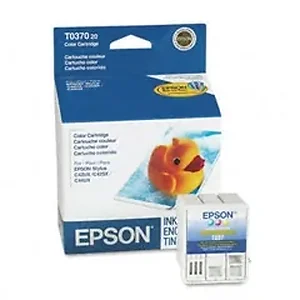 EPST037020 | Epson STYLUS C42UX