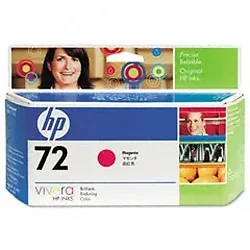 HP Hewlett Packard-HEWC9372A