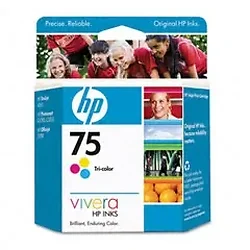 HP Hewlett Packard-HEWCB337WN