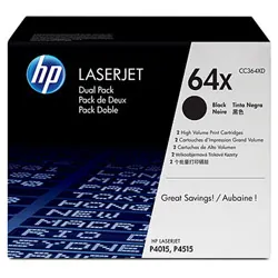 HP Hewlett Packard-HEWCC364XD