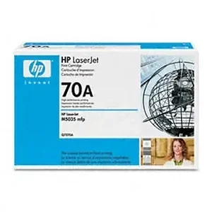 HEWQ7570A | Hp LASERJET M5025