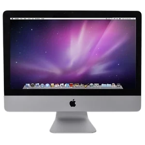 MC309LLA-PB-4RC | Apple iMac 21.5
