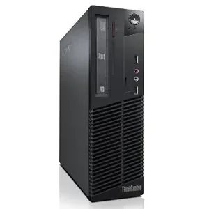 M72E-SFF-I333-PB-10RCB | Lenovo ThinkCentre M72e SFF PC