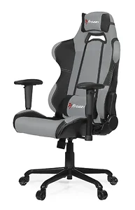 Arozzi TORRETTA-GY Ergonomic Gaming Chair - Grey