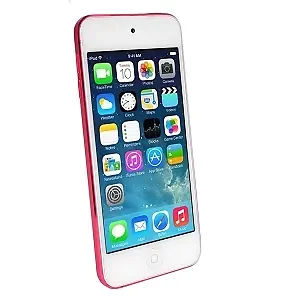 MGFY2LLA-PB-3RCB | Apple iPod Touch 16GB - Pink (5th