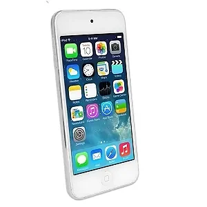 MGG52LLA-PB-3RCB | Apple iPod touch 16GB - Silver (5th Gen,