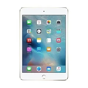 MNY32LLA-3RCB | Apple iPad mini 4 - 32GB Wi-Fi - White &