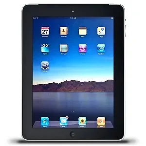 MC774LLA-PB-RCC | Apple iPad 2 Wi-Fi + 3G 32GB - Black