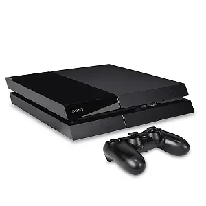 CUH-1001A-RCC | Sony PlayStation 4 Console with 500GB and
