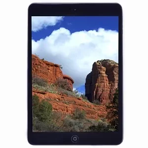 MD993CA-PB-3RCC | Apple iPad mini Wi-Fi 16GB - Black & Slate