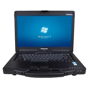 CF-532ALZYCM-FB-RC | Panasonic Toughbook CF-53 14