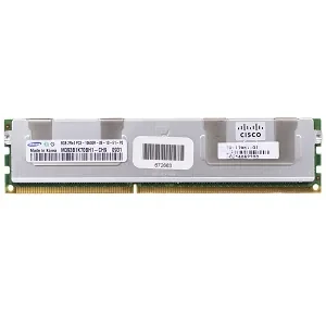 M393B1K70BH1-CH9 | Samsung 8GB DDR3 10600R DIMM Memory