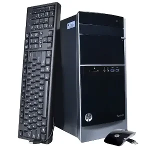500-223W-PB-RCC | Hp Pavilion 500-223w Desktop PC - Core
