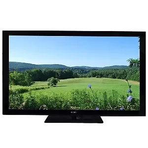 KDL-55BX520-PB-RC | Sony Bravia 55-Inch 1080p 120Hz LCD HDTV