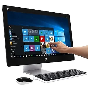 23-Q110-FB-RC | Hp Pavilion All-in-One PC - 23