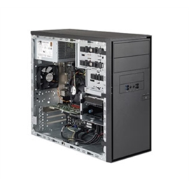 Supermicro SYS-5130DQ-IL System Sys-5130dq-il Ci753 S1151 Q270 Max.64g