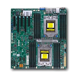 Supermicro MBD-H11DSI-NT-O H11dsi-nt Amd Dp Naples