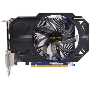 Gigabyte GTX 750 2GB DDR5 Video Card - GV-N75TD5-2GI