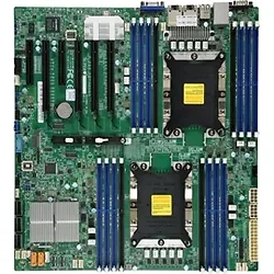 Supermicro-MBD-X11DPI-N-O